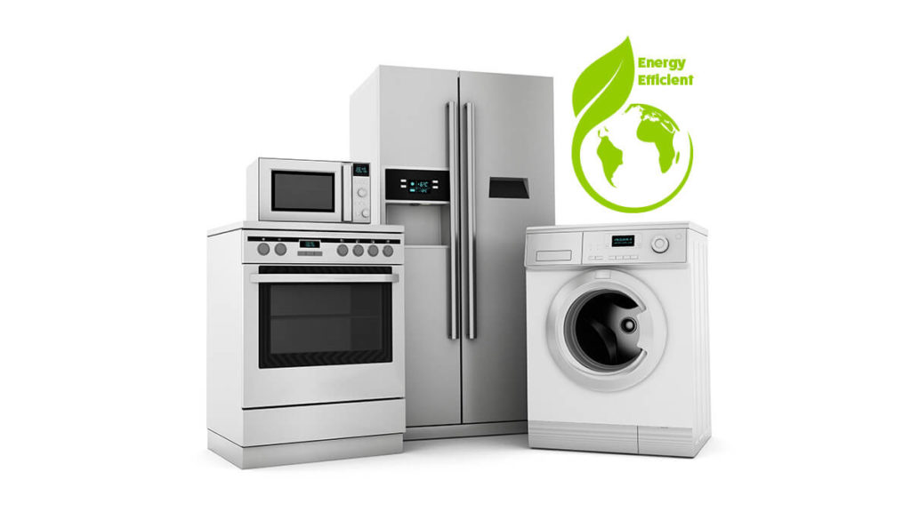 Foulkeways Energy Efficient Appliances