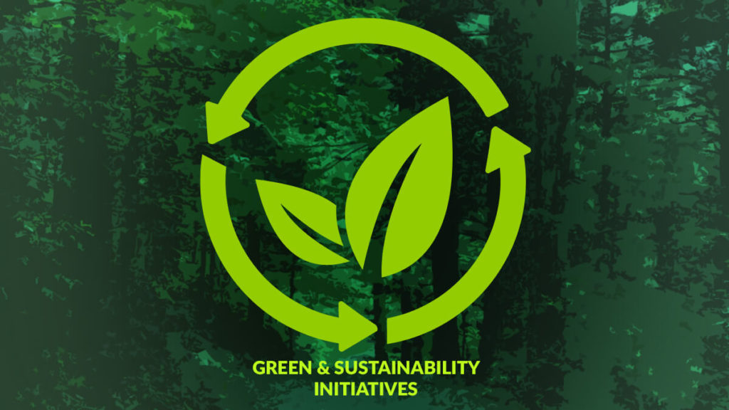 Foulkeways Green Sustainability Initiatives