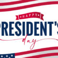 Happy President's Day 2024 from Foulkeways