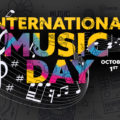 International Music Day 2023