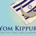 Yom Kippur 2023